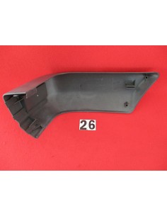 Cantonale paraurti posteriore 35354 sx ford fiesta 88 mk2 -  Az Ricambi  Sei alla ricerca di ricambi per la tua auto d’epoca? 2