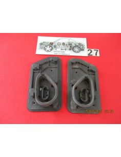 337557 337556 coppia portalampada fanale posteriore dx sx fiat tipo -  Az Ricambi  Sei alla ricerca di ricambi per la tua aut... 2