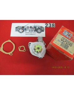 330299 qcp2545 pa730 pompa acqua ford escort fiesta orion 1.6 d 82- -  Az Ricambi  Sei alla ricerca di ricambi per la tua aut... 2