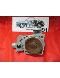 81430 99440724 pompa acqua fiat daily grinta -  Az Ricambi  Sei alla ricerca di ricambi per la tua auto d’epoca? 2