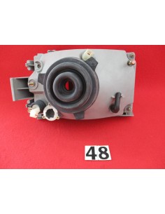 Faro fanale anteriore dx fiat croma carello -  Az Ricambi  Sei alla ricerca di ricambi per la tua auto d’epoca? 2