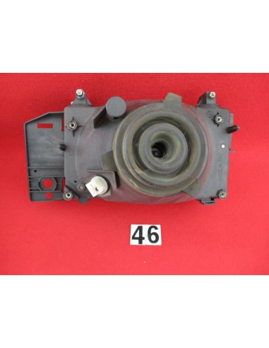 Faro fanale anteriore dx fiat tipo carello -  Az Ricambi  Sei alla ricerca di ricambi per la tua auto d’epoca?