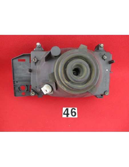 Faro fanale anteriore dx fiat tipo carello -  Az Ricambi  Sei alla ricerca di ricambi per la tua auto d’epoca?