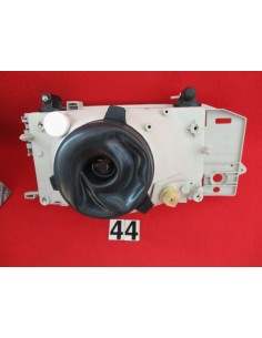 Faro fanale anteriore 46710861 sx fiat tipo carello -  Az Ricambi  Sei alla ricerca di ricambi per la tua auto d’epoca? 2