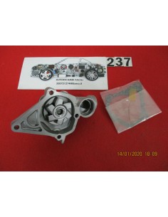 Pq507 10795 240697 pompa acqua per mitsubishi pony 1.3 -  Az Ricambi  Sei alla ricerca di ricambi per la tua auto d’epoca? 2