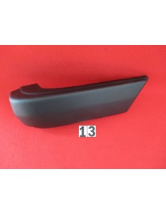 Cantonale paraurti posteriore 28553 dx ford fiesta 82 mk1 -  Az Ricambi  Sei alla ricerca di ricambi per la tua auto d’epoca? 2