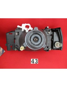 Faro fanale anteriore 7687994 dx fiat tipo elma -  Az Ricambi  Sei alla ricerca di ricambi per la tua auto d’epoca? 2