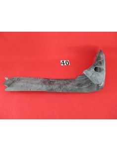 Cantonale paraurti anteriore dx mercedes w 123 -  Az Ricambi  Sei alla ricerca di ricambi per la tua auto d’epoca? 2