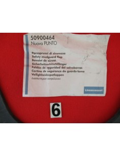 50900464 paraschizzi paraspruzzi fiat punto -  Az Ricambi  Sei alla ricerca di ricambi per la tua auto d’epoca? 2