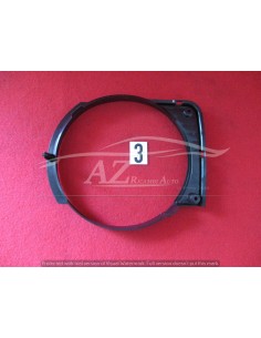 145103 cornice faro dx volkswagen golf rabbit -  Az Ricambi  Sei alla ricerca di ricambi per la tua auto d’epoca? 2