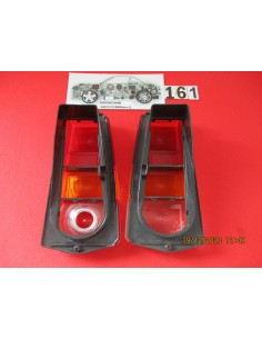 Fanale fanalino posteriore coppia dx sx olsa fiat panda -  Az Ricambi  Sei alla ricerca di ricambi per la tua auto d’epoca? 2