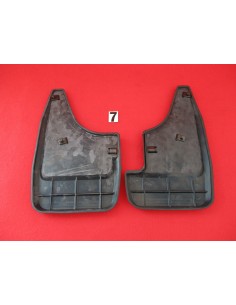 46829063 46829064 paraschizzi paraspruzzi posteriori fiat punto 99- -  Az Ricambi  Sei alla ricerca di ricambi per la tua aut... 2