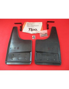 5899360 paraschizzi paraspruzzi posteriori fiat tipo -  Az Ricambi  Sei alla ricerca di ricambi per la tua auto d’epoca? 2