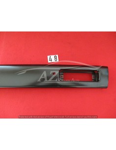 17602 paraurti anteriore lama centrale fiat 127 fiorino -  Az Ricambi  Sei alla ricerca di ricambi per la tua auto d’epoca? 2