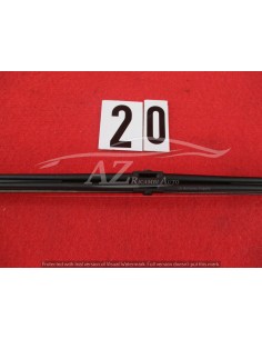 Spazzola tergi faro fiat regata -  Az Ricambi  Sei alla ricerca di ricambi per la tua auto d’epoca? 2