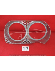 4220035 cornice faro sx fiat 124 coupe' sport -  Az Ricambi  Sei alla ricerca di ricambi per la tua auto d’epoca? 2