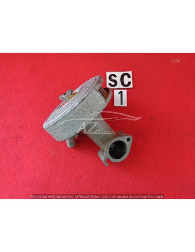 filtro aria depuratore dergo fiat 500 126 -  Az Ricambi  Sei alla ricerca di ricambi per la tua auto d’epoca?