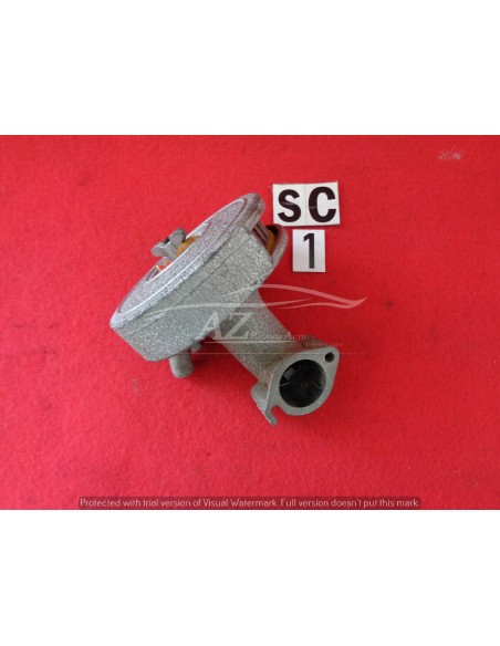 filtro aria depuratore dergo fiat 500 126 -  Az Ricambi  Sei alla ricerca di ricambi per la tua auto d’epoca?