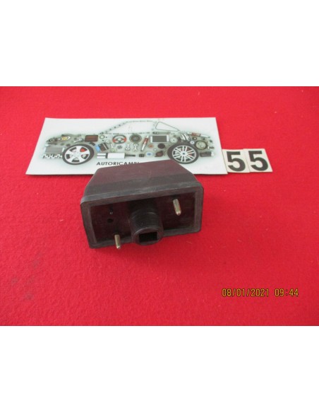 4758185 fanalino luce targa dx fiat ducato citroen jumper -  Az Ricambi  Sei alla ricerca di ricambi per la tua auto d’epoca?