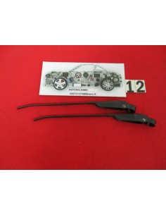 054435 coppia bracci tergi tergicristalli -  Az Ricambi  Sei alla ricerca di ricambi per la tua auto d’epoca? 2