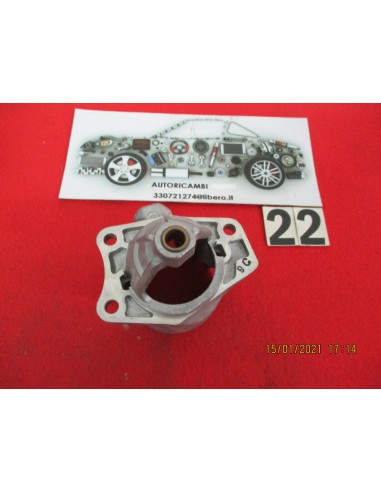 4287977 supporto motorino lato pignone fiat 500 126 -  Az Ricambi  Sei alla ricerca di ricambi per la tua auto d’epoca?