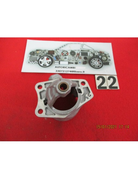 4287977 supporto motorino lato pignone fiat 500 126 -  Az Ricambi  Sei alla ricerca di ricambi per la tua auto d’epoca?