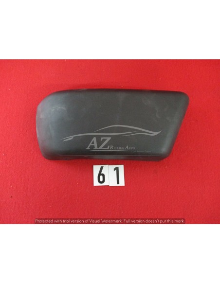 Cantonale paraurti anteriore 17604 sx per fiat 127 fiorino -  Az Ricambi  Sei alla ricerca di ricambi per la tua auto d’epoca?