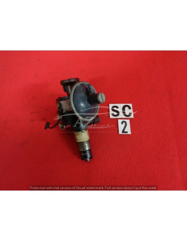 spinterogeno distributore di corrente s71b 12v alfa-romeo giulietta sprint -  Az Ricambi  Sei alla ricerca di ricambi per la ...