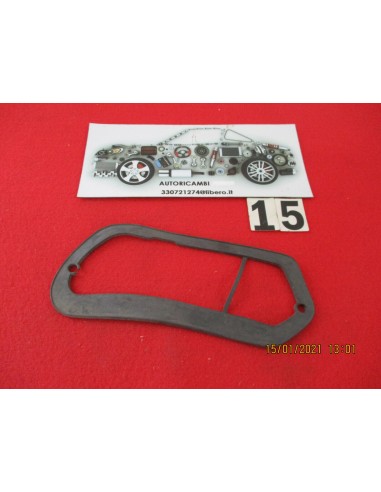 Guarnizione fanale posteriore sx fiat 500 d -  Az Ricambi  Sei alla ricerca di ricambi per la tua auto d’epoca?