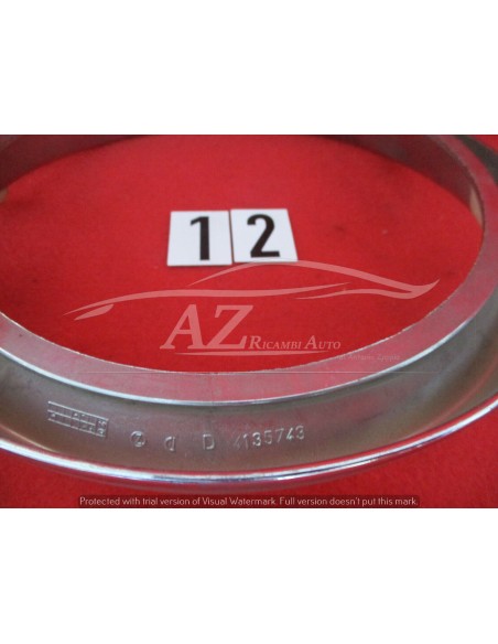 4135743 cornice faro dx fiat 500 600 850 1100 1300 124 zama -  Az Ricambi  Sei alla ricerca di ricambi per la tua auto d’epoca?