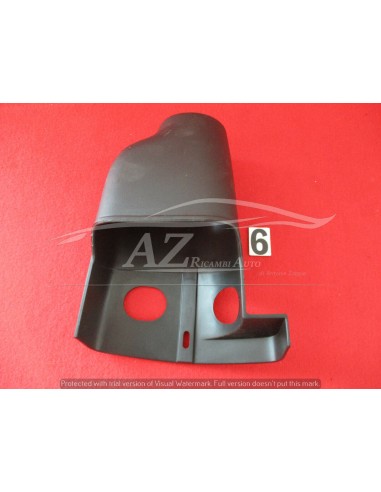 5942849 riparo tubo guida fiat 127 iii -  Az Ricambi  Sei alla ricerca di ricambi per la tua auto d’epoca?