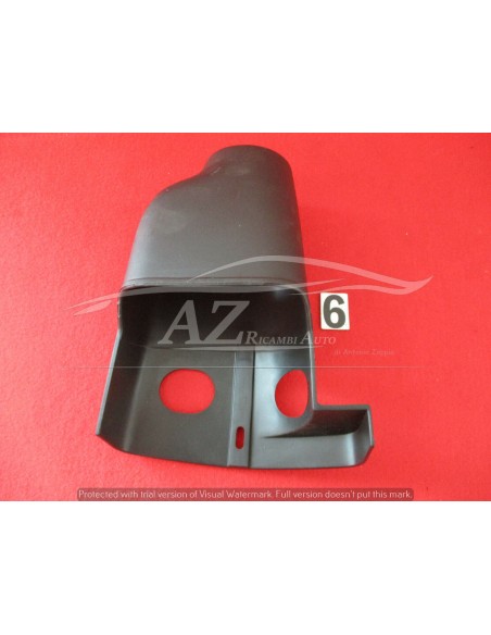 5942849 riparo tubo guida fiat 127 iii -  Az Ricambi  Sei alla ricerca di ricambi per la tua auto d’epoca?