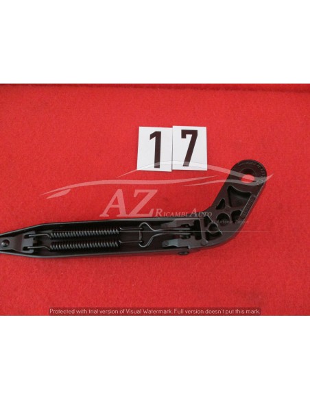 82444709 braccio tergicristallo fiat croma lancia thema -  Az Ricambi  Sei alla ricerca di ricambi per la tua auto d’epoca?