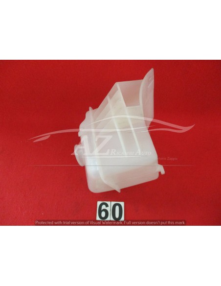 4478430 vaschetta acqua serbatoio liquido fiat 127 -  Az Ricambi  Sei alla ricerca di ricambi per la tua auto d’epoca?