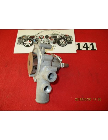 Pompa acqua alfa romeo alfetta giulietta 2.0 td motore vm -  Az Ricambi  Sei alla ricerca di ricambi per la tua auto d’epoca?