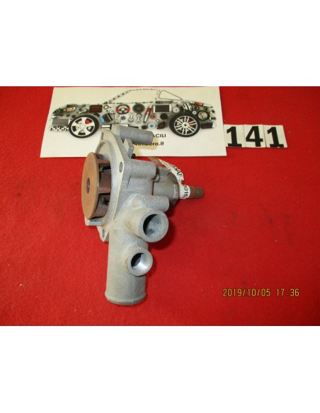 Pompa acqua alfa romeo alfetta giulietta 2.0 td motore vm -  Az Ricambi  Sei alla ricerca di ricambi per la tua auto d’epoca?