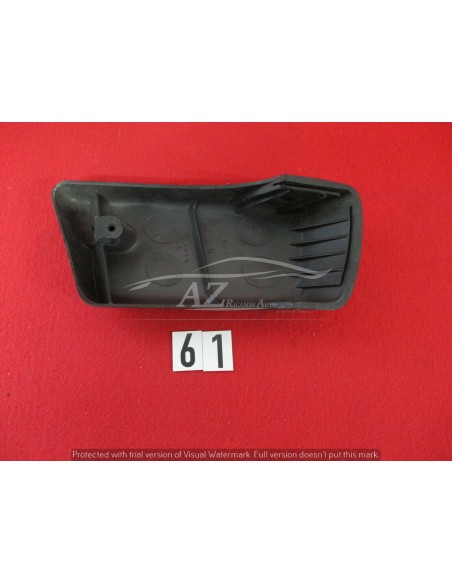 Cantonale paraurti anteriore 17604 sx per fiat 127 fiorino -  Az Ricambi  Sei alla ricerca di ricambi per la tua auto d’epoca?