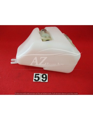 7508276 vaschetta serbatoio liquido tergicristallo fiat duna -  Az Ricambi  Sei alla ricerca di ricambi per la tua auto d’epoca?