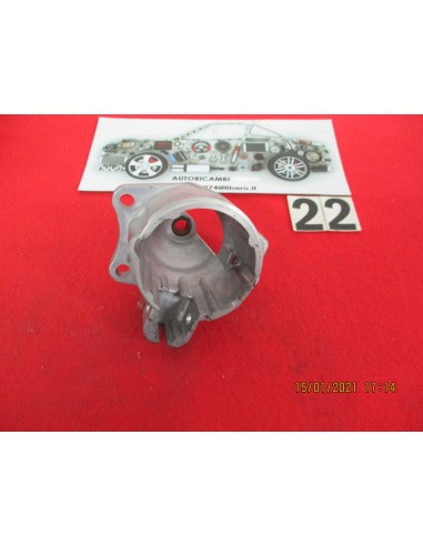 4287977 supporto motorino lato pignone fiat 500 126 -  Az Ricambi  Sei alla ricerca di ricambi per la tua auto d’epoca?