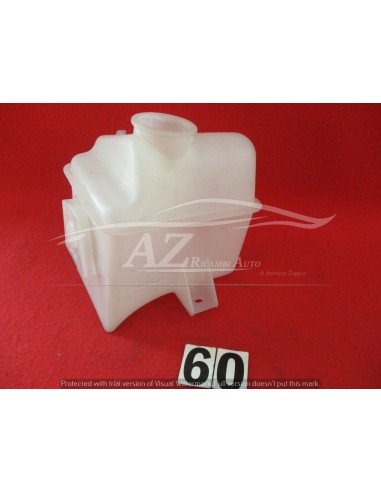 4478430 vaschetta acqua serbatoio liquido fiat 127 -  Az Ricambi  Sei alla ricerca di ricambi per la tua auto d’epoca?