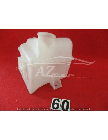 4478430 vaschetta acqua serbatoio liquido fiat 127 -  Az Ricambi  Sei alla ricerca di ricambi per la tua auto d’epoca?