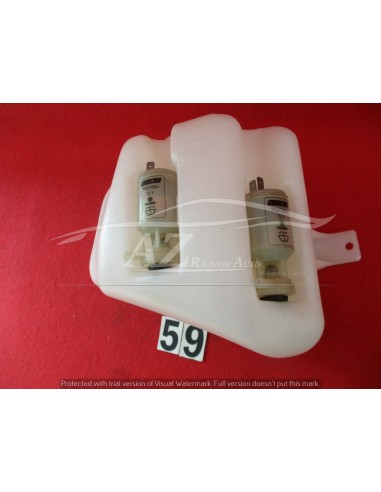 7508276 vaschetta serbatoio liquido tergicristallo fiat duna -  Az Ricambi  Sei alla ricerca di ricambi per la tua auto d’epoca?