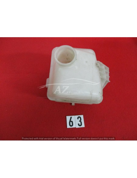 4478430 vaschetta acqua serbatoio liquido fiat 127 -  Az Ricambi  Sei alla ricerca di ricambi per la tua auto d’epoca?