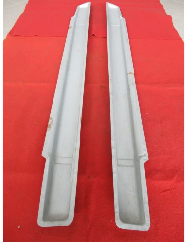 Coppia sottoporta dx sx per lancia fulvia coupe' rally hf montecarlo 1,3 1,6 -  Az Ricambi  Sei alla ricerca di ricambi per l...