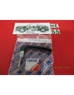 93912638 maniglia porta fiat daily -  Az Ricambi  Sei alla ricerca di ricambi per la tua auto d’epoca?