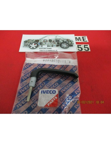 93912638 maniglia porta fiat daily -  Az Ricambi  Sei alla ricerca di ricambi per la tua auto d’epoca?