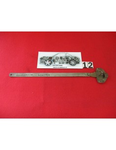 4145964 rimando serratura dx fiat 241 tn 238 -  Az Ricambi  Sei alla ricerca di ricambi per la tua auto d’epoca?