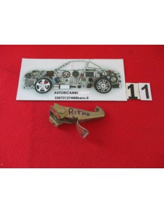 4435154 gancio cofano anteriore fiat ritmo -  Az Ricambi  Sei alla ricerca di ricambi per la tua auto d’epoca?