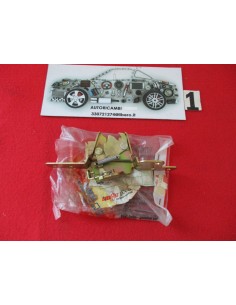 7634492 chiusura gancio serratura cofano posteriore adatto a fiat tipo -  Az Ricambi  Sei alla ricerca di ricambi per la tua ...