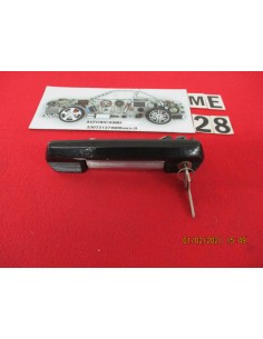 4396842 maniglia esterna porta anteriore dx fiat 131 (con piccolo difetto) -  Az Ricambi  Sei alla ricerca di ricambi per la ...